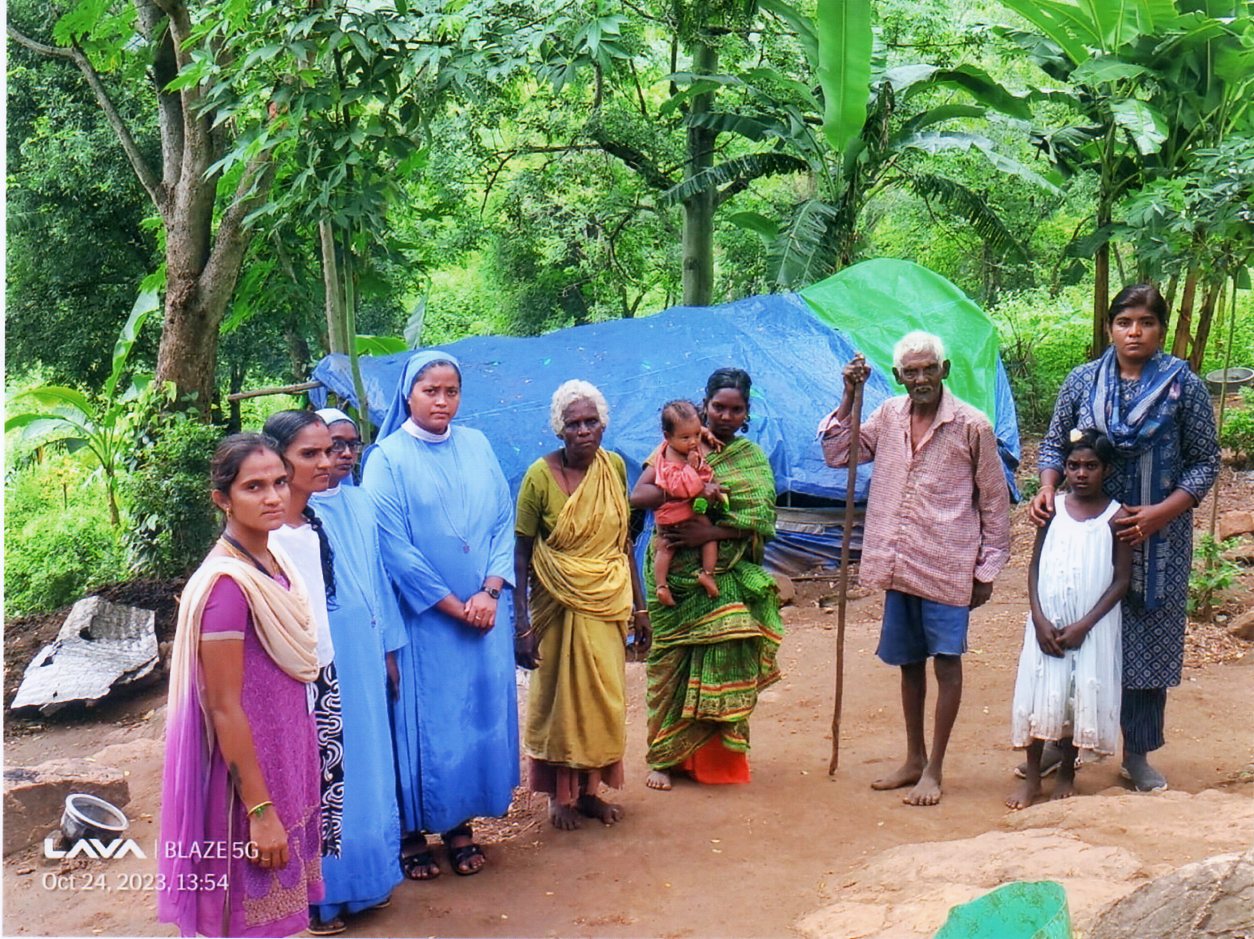 Village Workshop